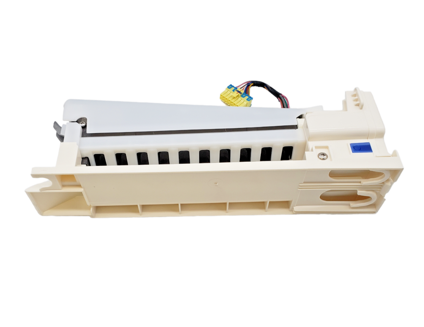 New Fridge Samsung Ice Maker Assy DA97-15217B *Same Day Ship & 60 Days Warranty*