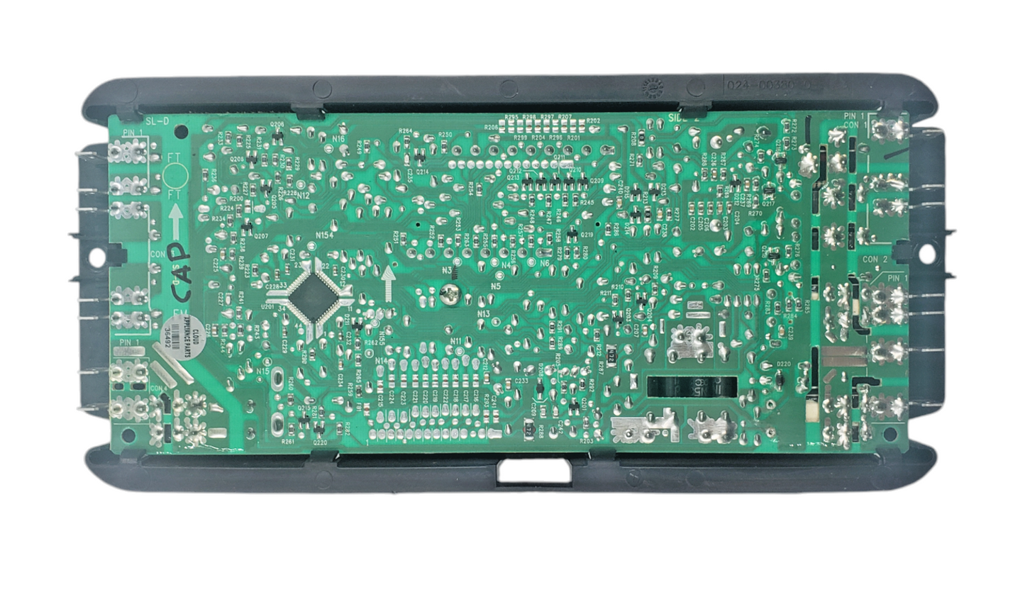 Genuine Whirlpool Range Control Board W10348626 Same Day Ship & 60 Days Warranty