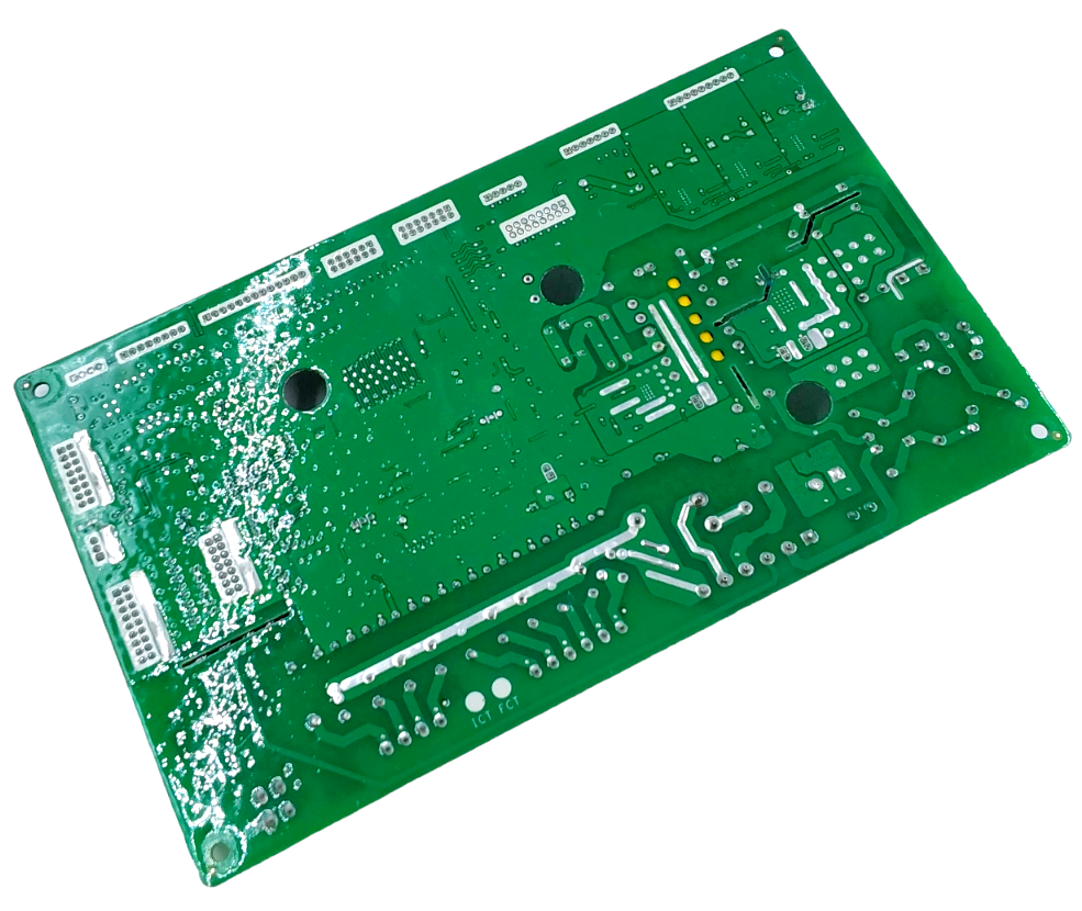 Genuine GE Fridge Control Board 197D8514G002 *Same Day Ship & 60 Days Warranty**