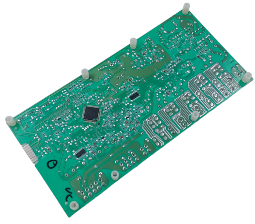 OEM Bosch Range Control Board 9000270177 *Same Day Shipping & 60 Days Warranty**