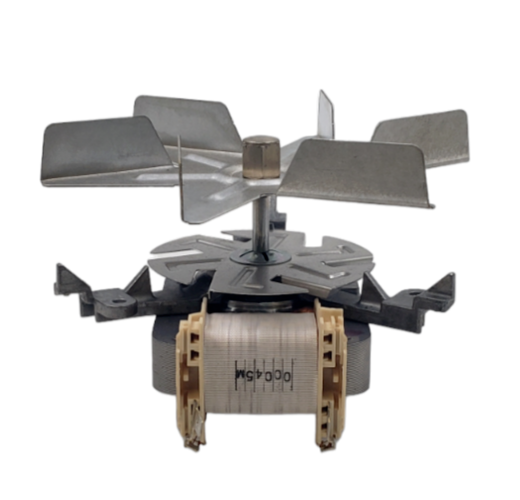 New Thermador Oven Fan Motor 9000172155 **Same Day Shipping & 60 Days Warranty**