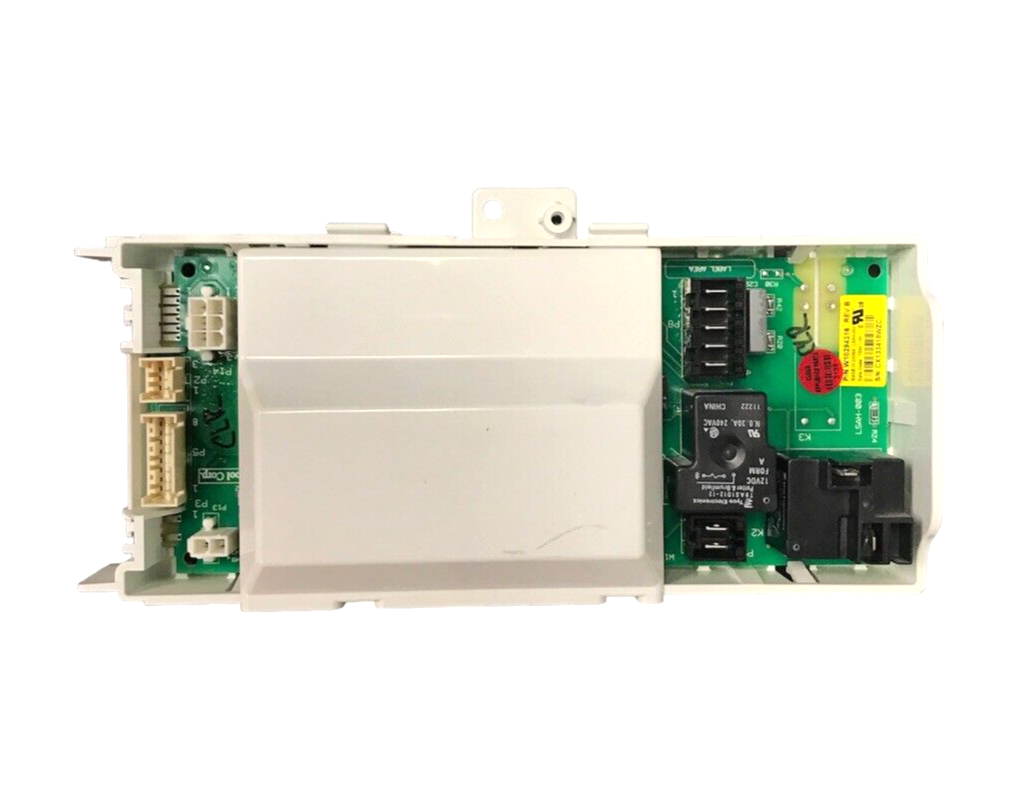 Genuine Whirlpool Dryer Control Board W10294316 Same Day Ship & 60 Days Warranty