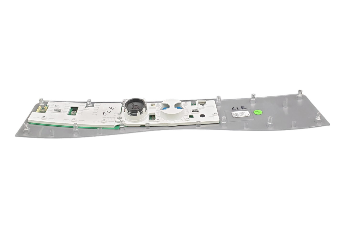Genuine Whirlpool Dryer Control Panel W10433148 Same Day Ship & 60 Days Warranty