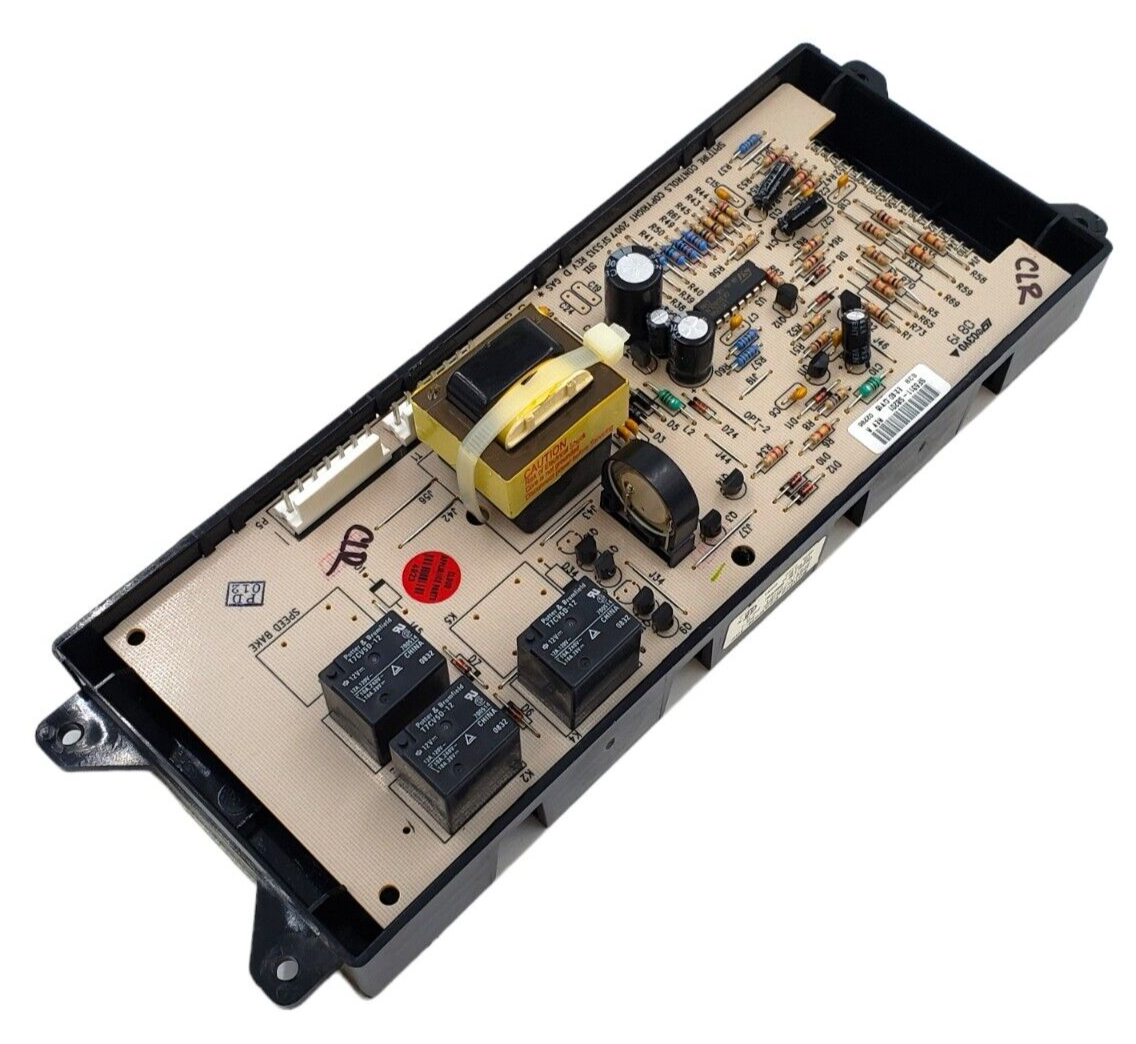 Genuine Frigidaire Oven Control Board 316418201 Same Day Ship & 60 Days Warranty