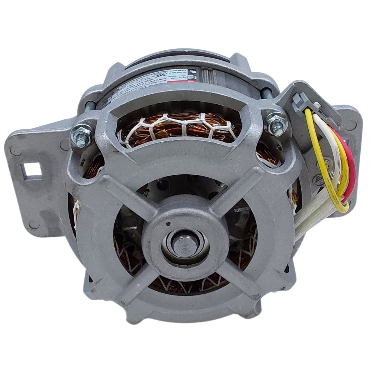 Whirlpool New Washer Drive Motor Same W10623547 Day Shipping & 60 Days Warranty*