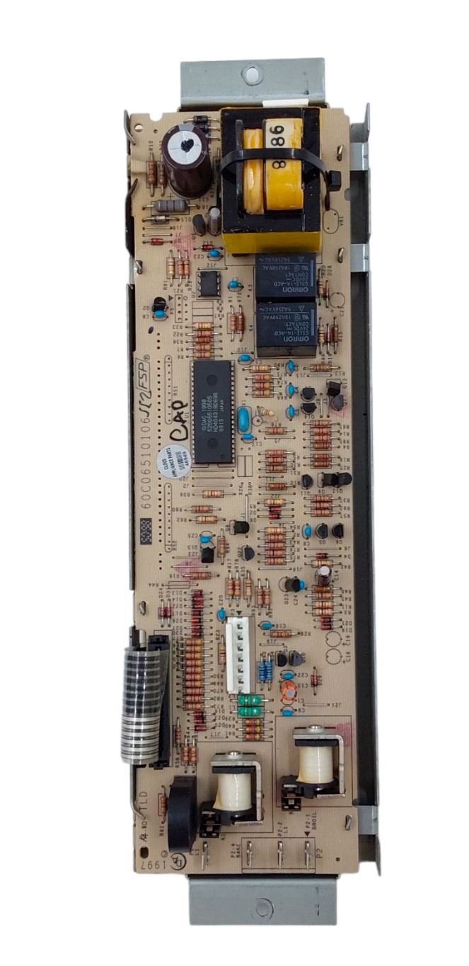 Genuine Whirlpool Oven Control Board 8054013 *Same Day Ship & 60 Days Warranty**