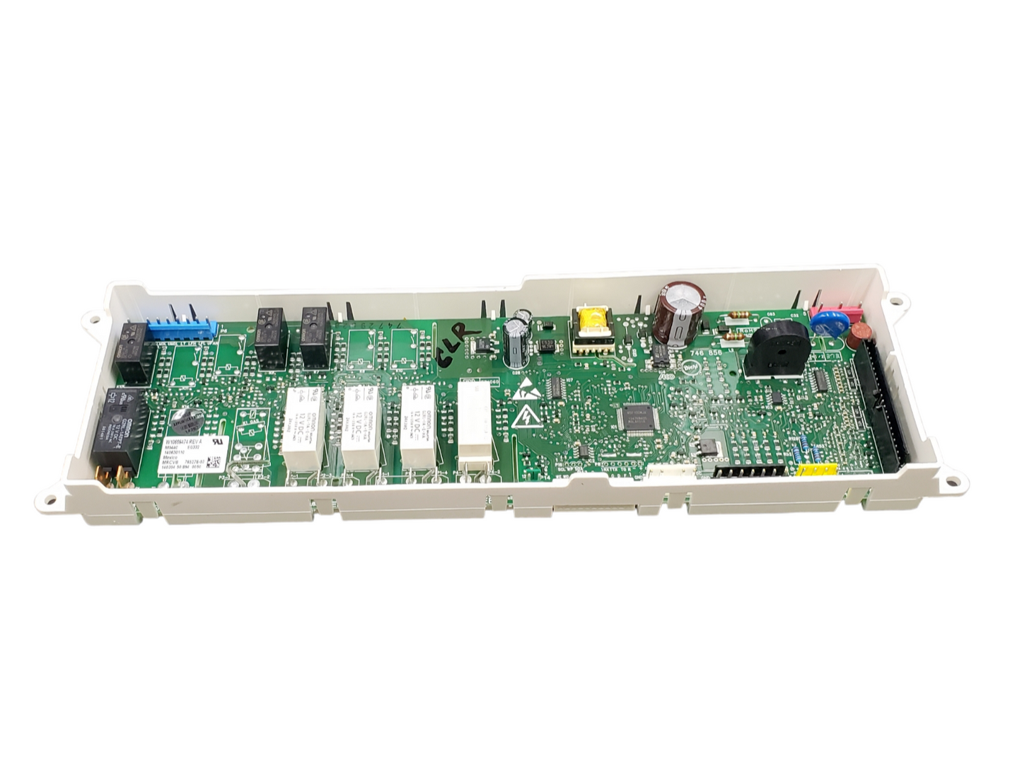 Genuine Whirlpool Oven Control Board W10686474 Same Day Ship & 60 Days Warranty*