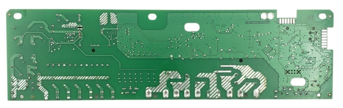 Genuine Hisenses Oven Control Board 11473381 *Same Day Ship & 60 Days Warranty**