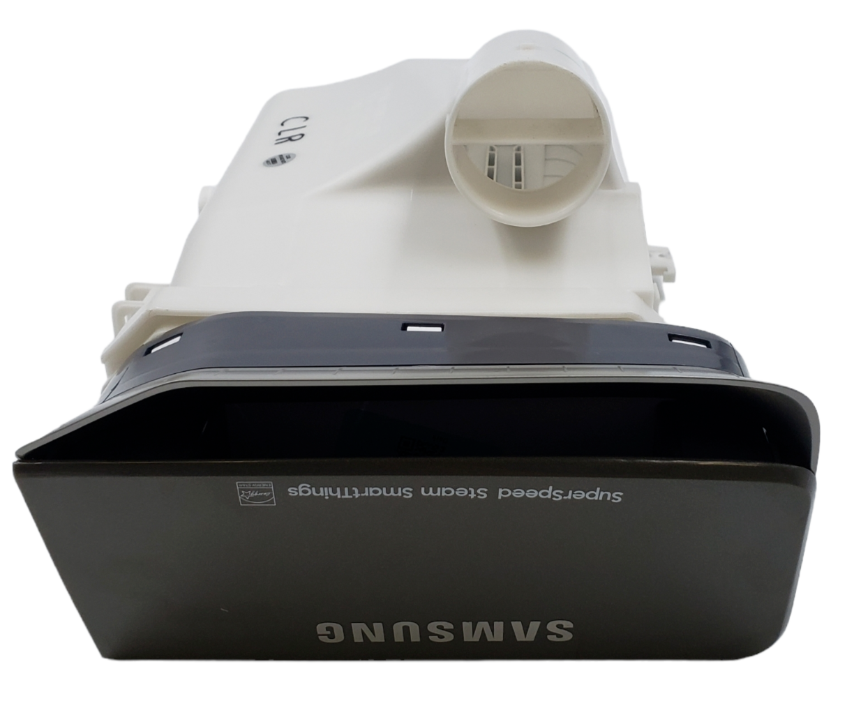 New Samsung Washer Dispenser Assy DC61-04864A *Same Day Ship & 60 Days Warranty*
