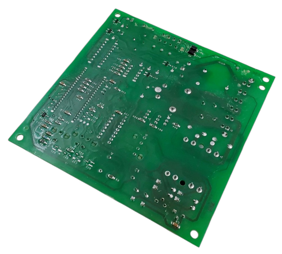 Genuine Whirlpool Fridge Control Board 2252070 Same Day Ship & 60 Days Warranty*