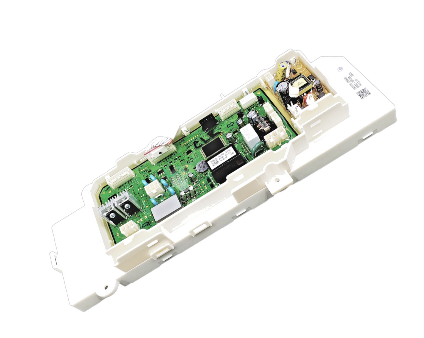 Genuine Samsung Washer Control DC92-02117A Same Day Shipping & 60 Days Warranty*