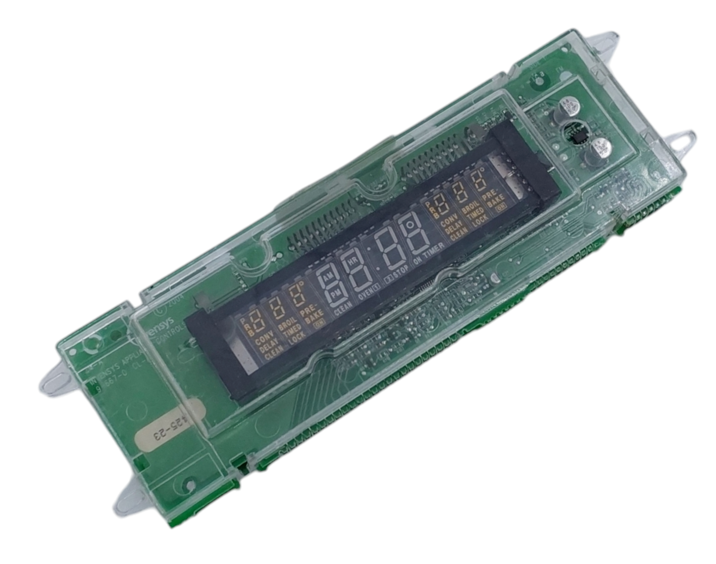 Genuine Frigidaire Oven Control Board 316429710 Same Day Ship & 60 Days Warranty