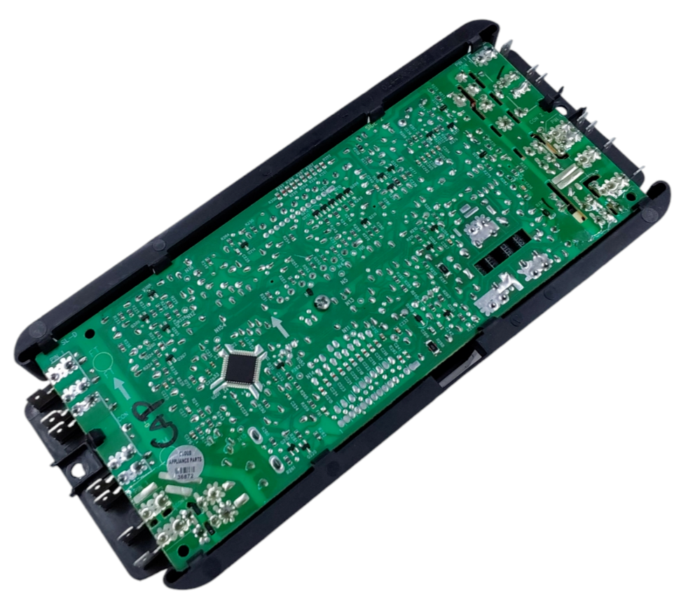 Genuine Whirlpool Range Control Board W10348626 Same Day Ship & 60 Days Warranty