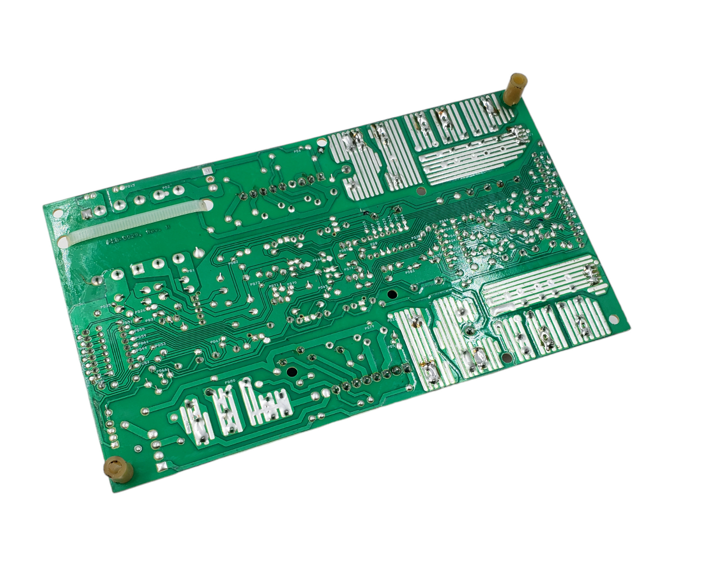 Genuine Frigidaire Oven Relay Board 316443948 *Same Day Ship & 60 Days Warranty*