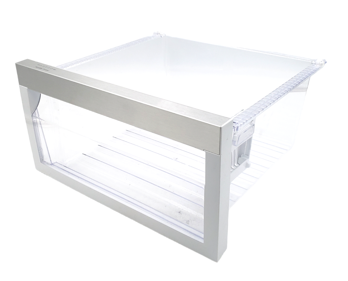 New Whirlpool Crisper Drawer W10531078 Same Day Shipping & 60 Days Warranty
