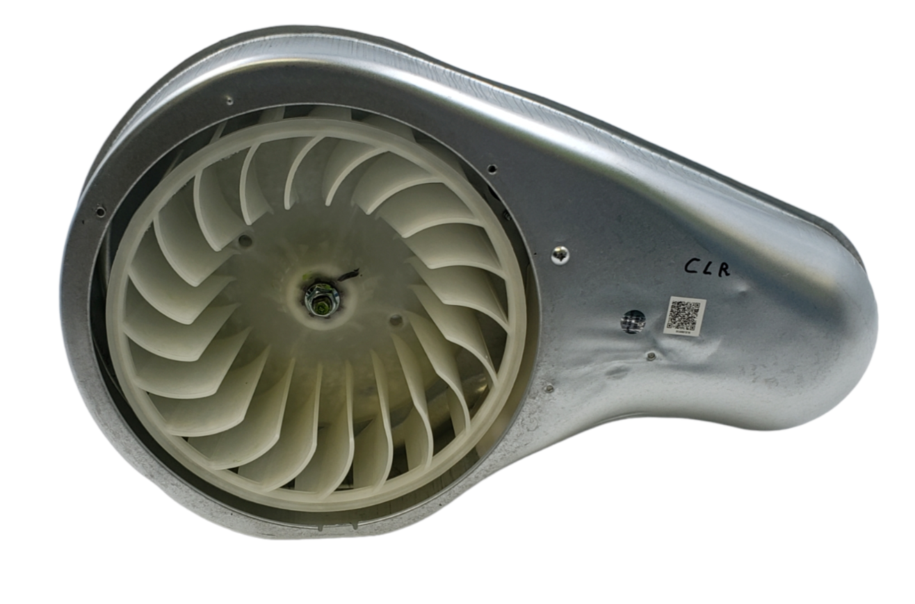 New Samsung Dryer Motor & Blower DC93-00101N  *Same Day Ship & 60 Days Warranty*