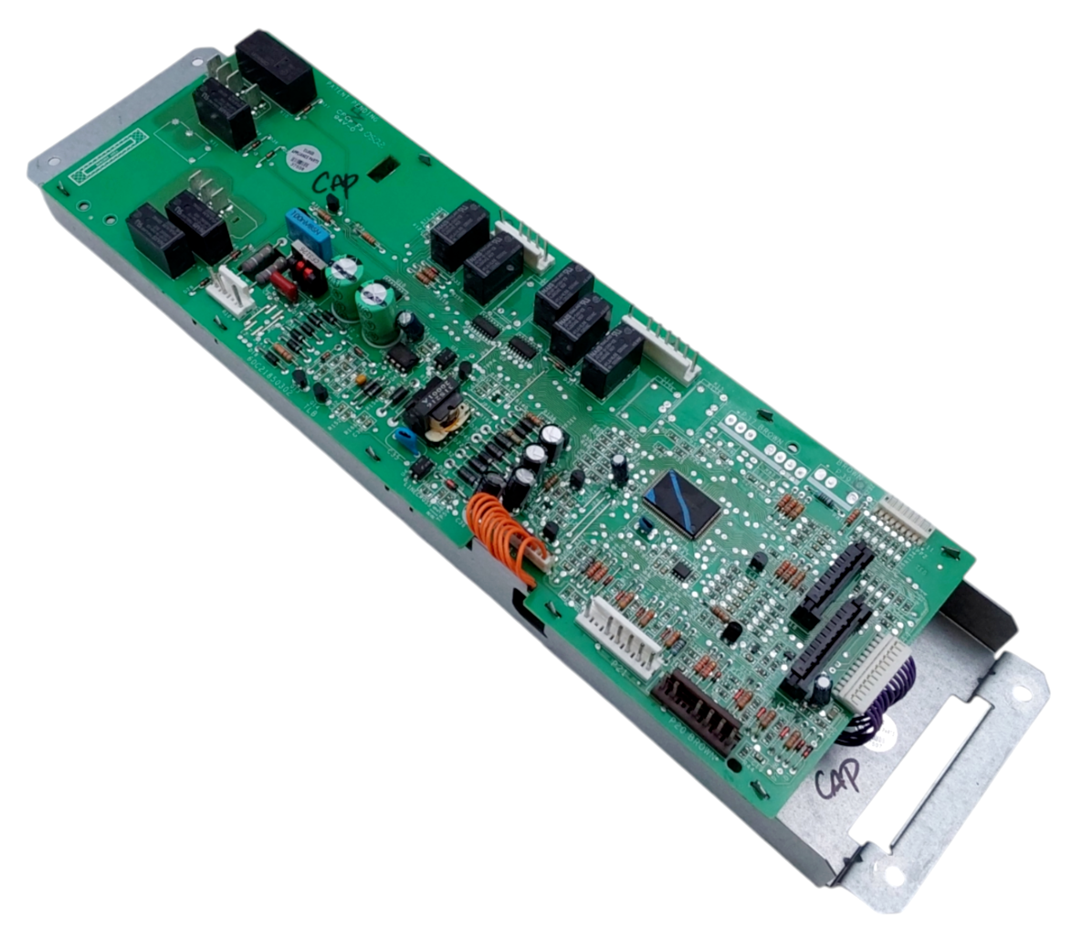 Genuine Maytag Range Control Board 8507P269-60 Same Day Ship & 60 Days Warranty*