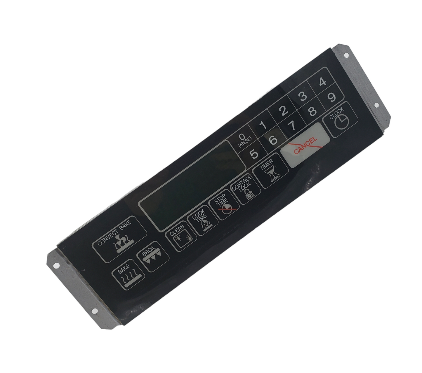 Genuine Whirlpool Oven Control 7601P546-60 Same Day Shipping & *60 Days Warranty