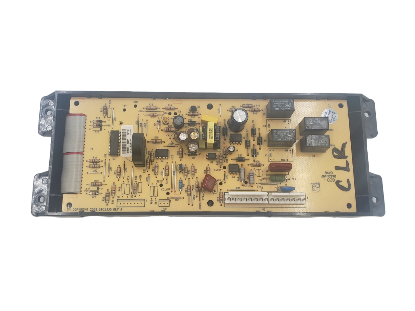 Genuine Frigidaire Range Control 316557211 Same Day Shipping & 60 Days Warranty.