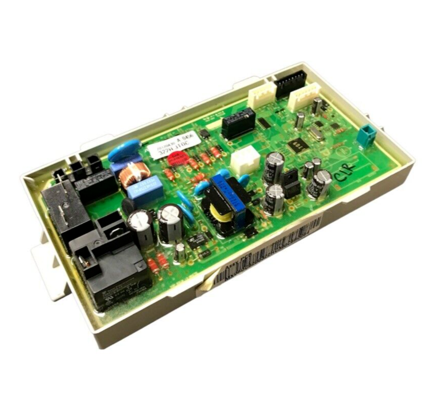 Genuine Samsung Dryer Control Board DC92-00322H Same Day Ship & 60 Days Warranty