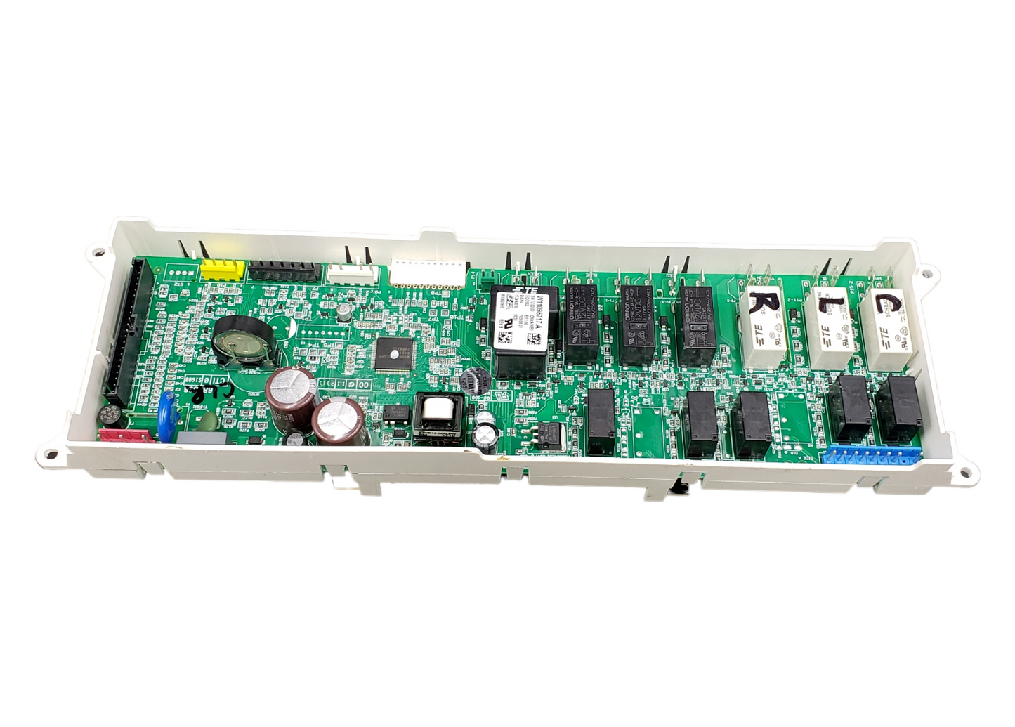 Genuine Whirlpool Oven Control Board W11095717 Same Day Ship & *60 Days Warranty