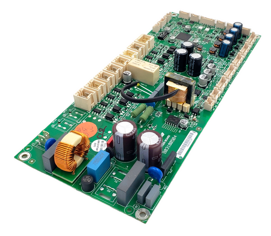 New Bertazzoni Refrigerator Control B03100504 *Same Day Ship & 60 Days Warranty*