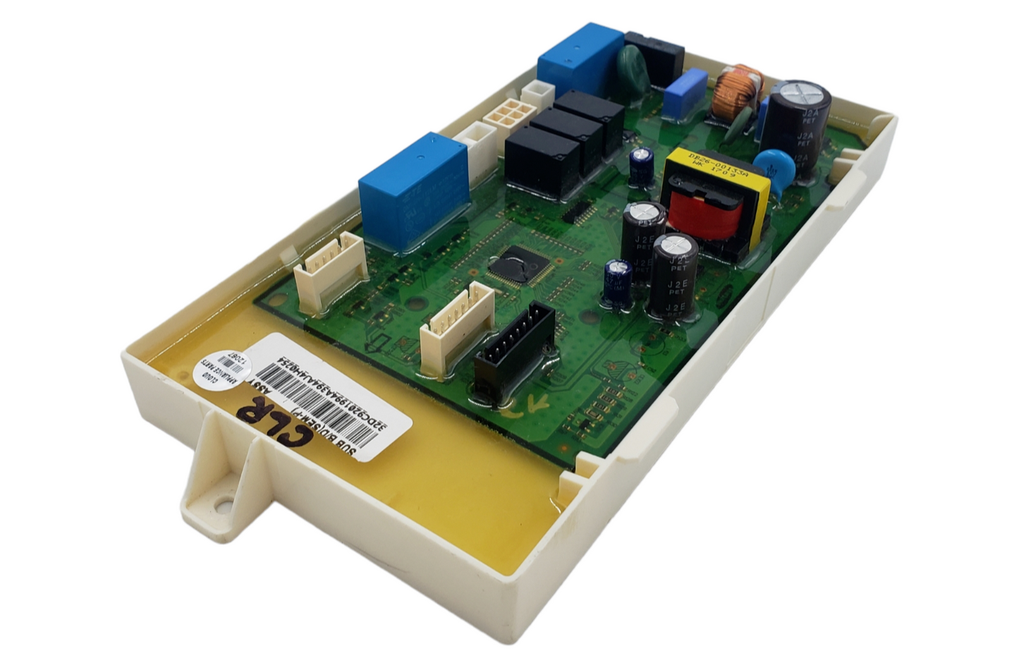 Genuine Samsung Dryer Control Board DC92-01994A Same Day Ship & 60 Days Warranty