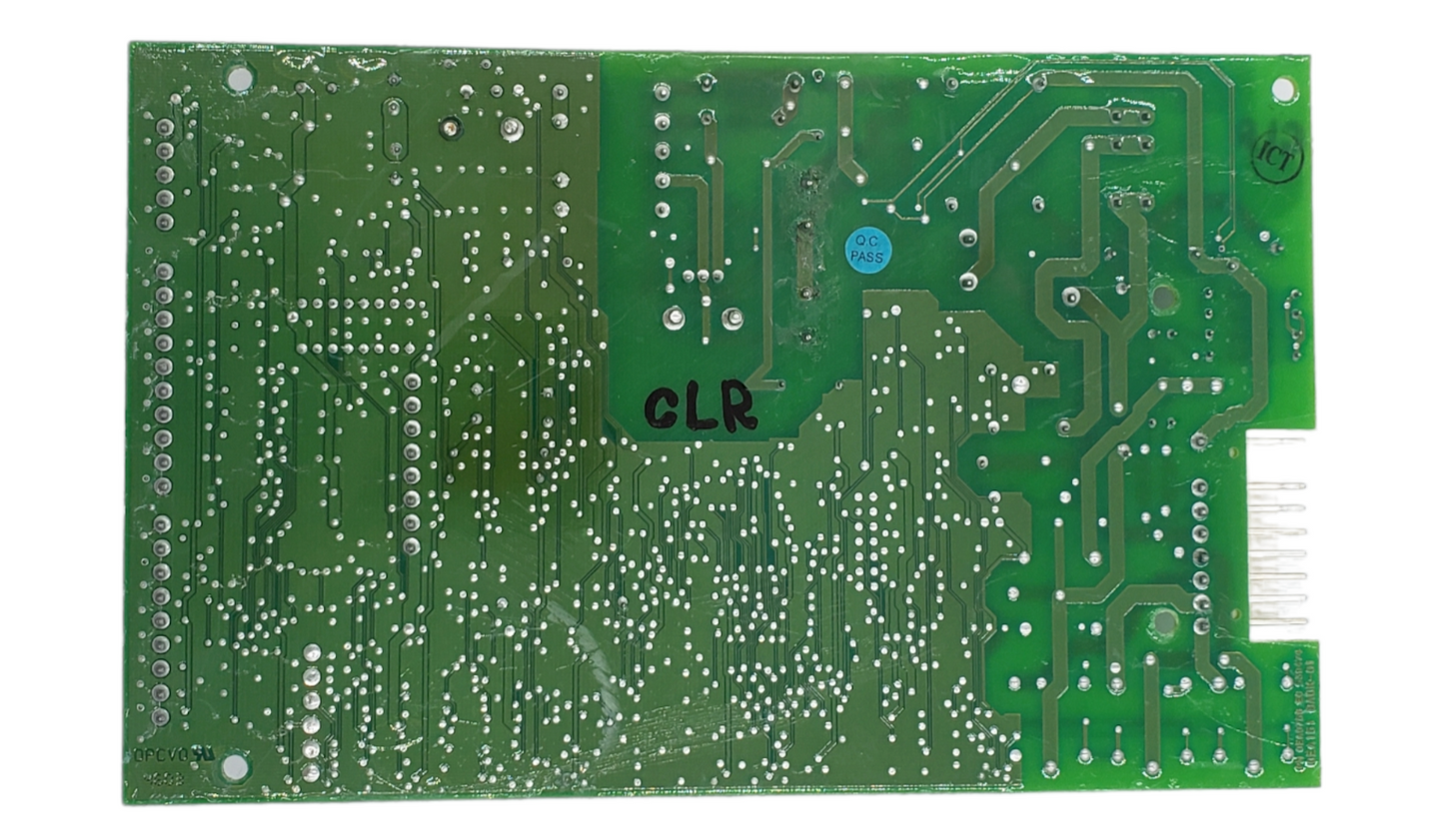 Genuine GE Refrigerator Control 200D5076G006 **Same Day Ship & 60 Days Warranty*