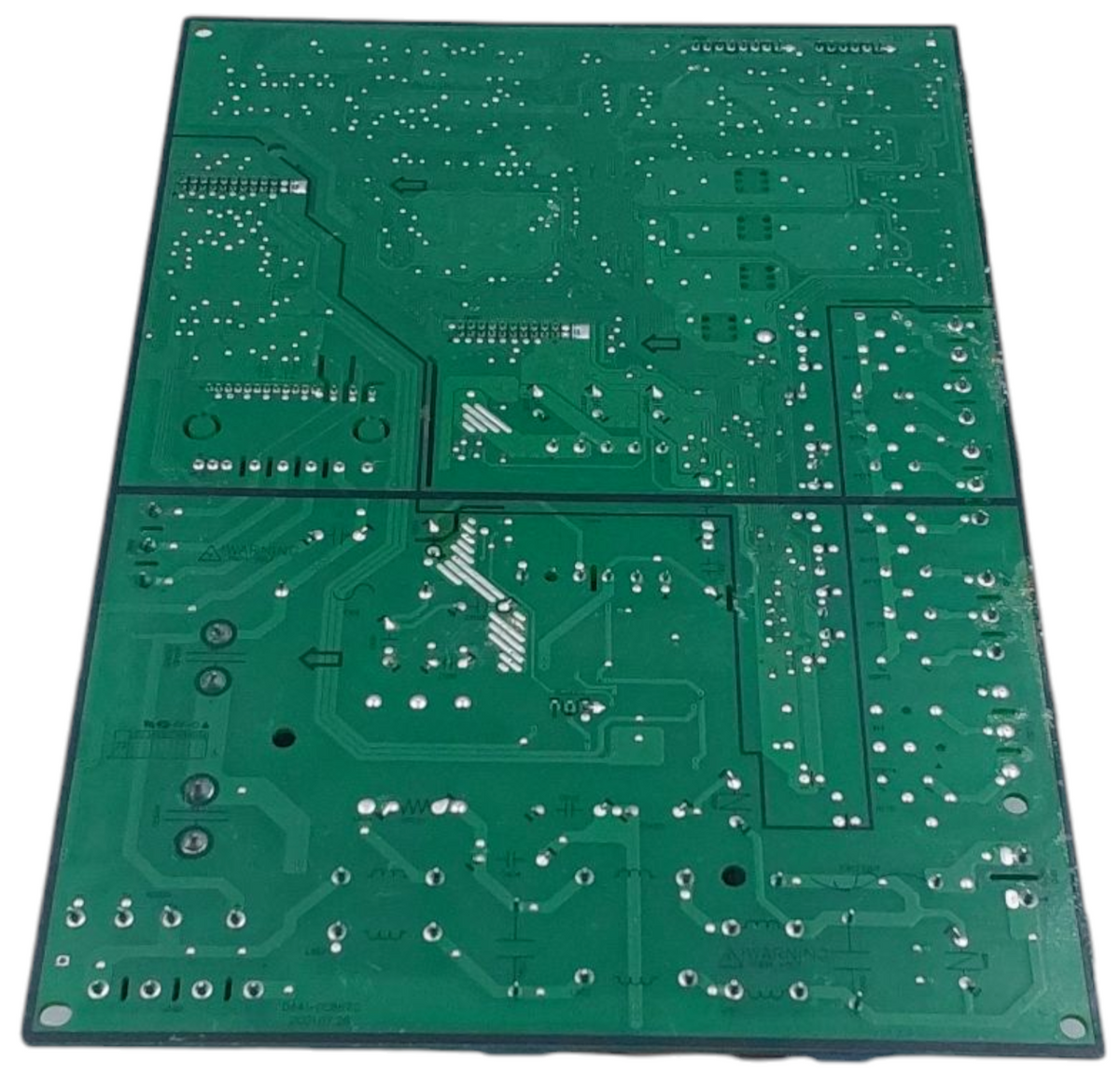 OEM Samsung Fridge Control Board DA94-05310R *Same Day Ship & 60 Days Warranty**