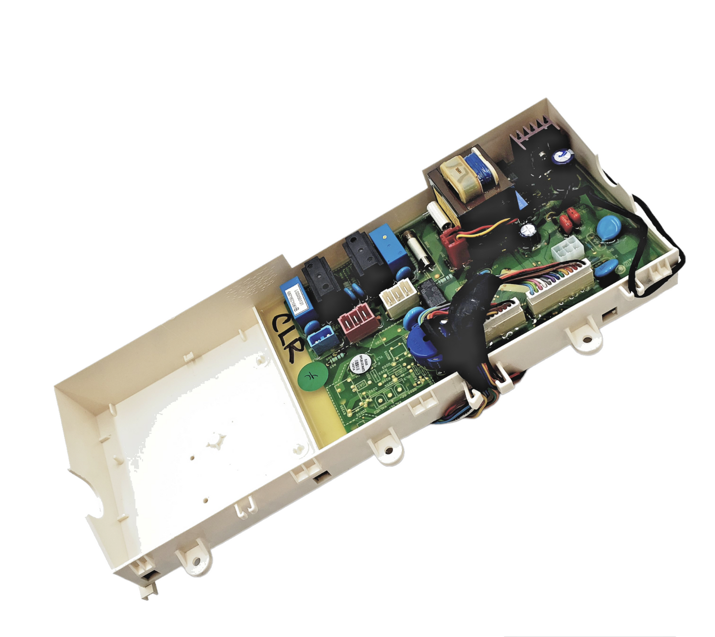 Genuine LG Dryer Control Board 6871EC2025F *Same Day Shipping & 60 Days Warranty
