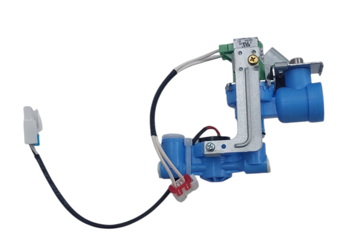 LG New Fridge Inlet Valve Assembly AJU75632504 *Same Day Ship & 60 Days Warranty