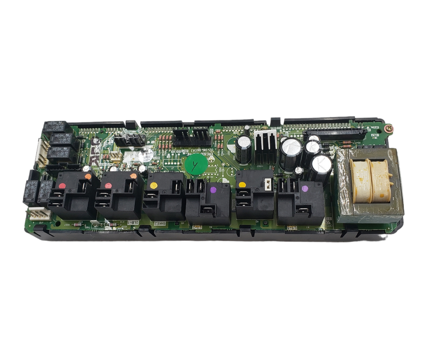 Genuine GE Oven Control Board 164D4778P008 *Same Day Shipping & 60 Days Warranty