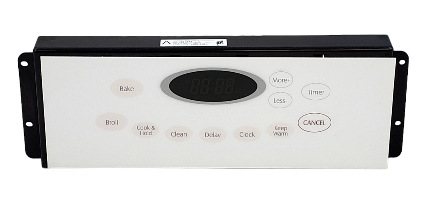 Genuine Whirlpool Range Control 8507P196-60 Same Day Shipping & 60 Days Warranty
