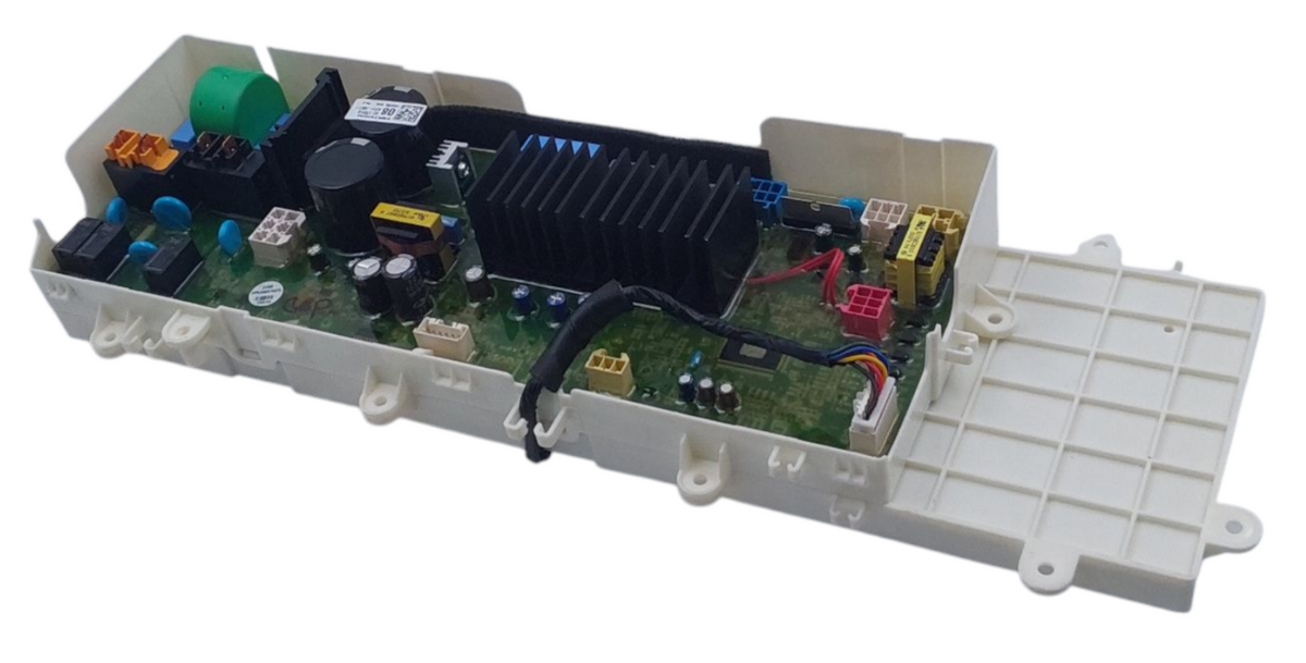 Genuine LG Washer Control Board EBR79203408 Same Day Shipping & 60 Days Warranty