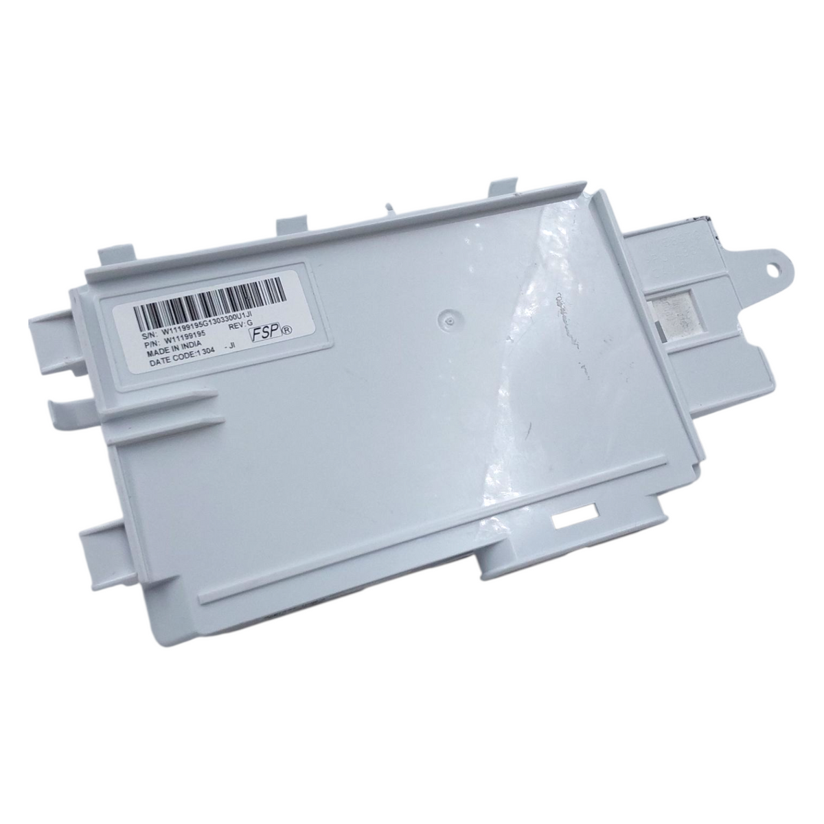 Whirlpool OEM Washer Control Board W11538090 **Same Day Ship & 60 Days Warranty*