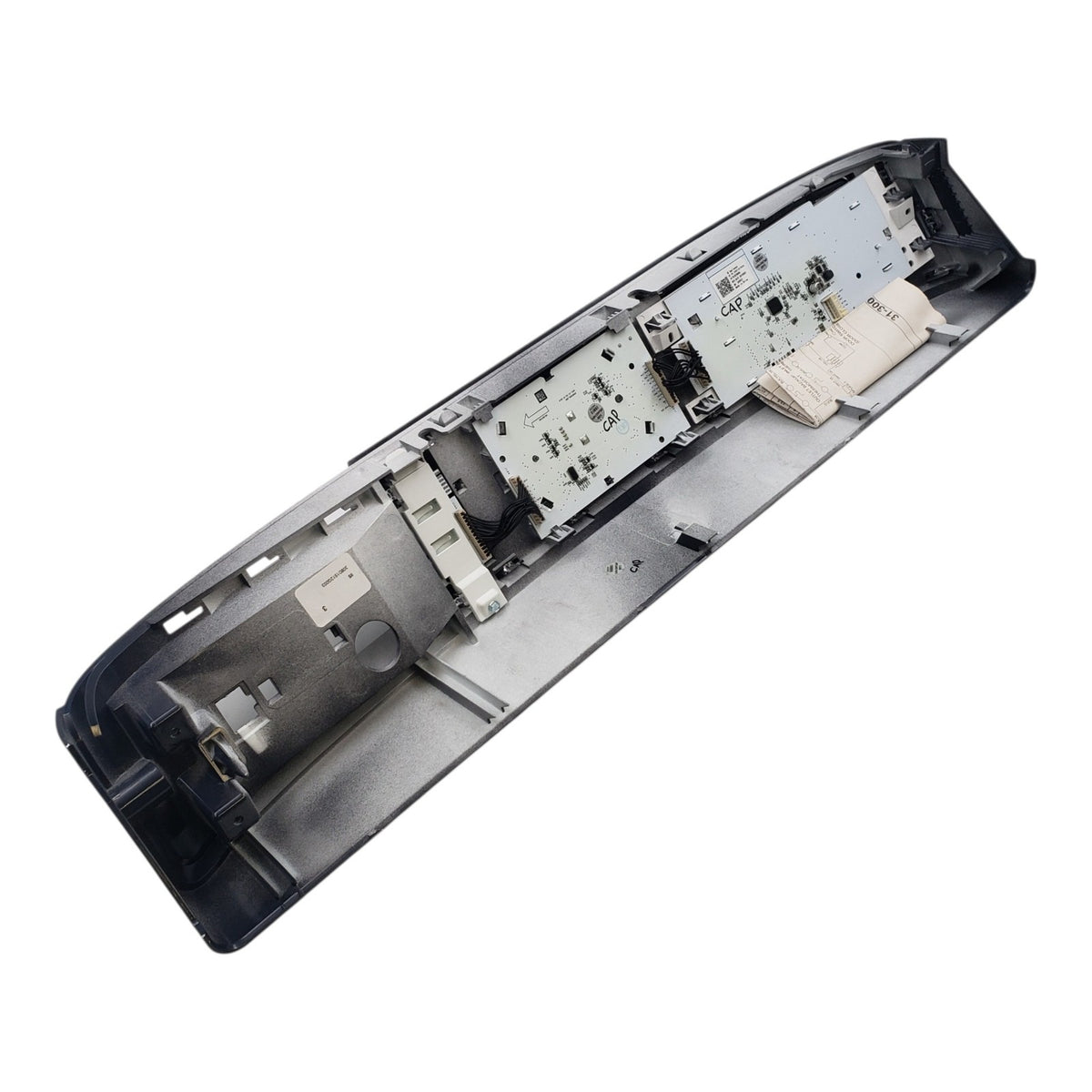 GE Genuine Dryer Control Panel 308D1567G006 Same Day Shipping & 60 Days Warranty