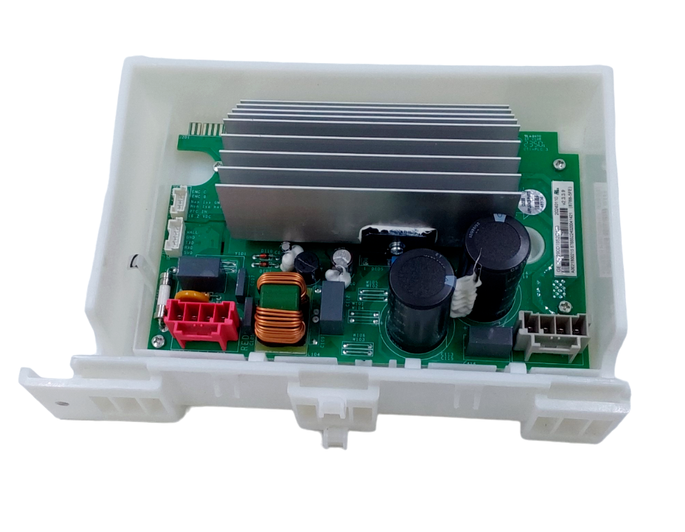 New GE Washer Inverter Board 290D1952G103 *Same Day Shipping & 60 Days Warranty*
