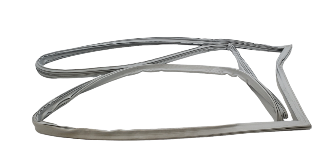 New LG Refrigerator Gasket Assembly 4987JJ1010Z Same Day Ship & 60 Days Warranty