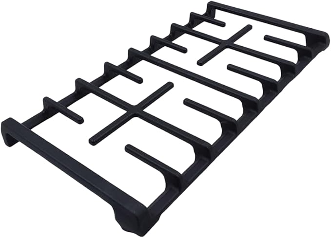 New GE Oven Range Grate Assembly 295D1081P001 *Same Day Ship & 60 Days Warranty*