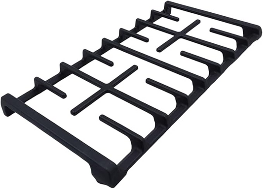 New GE Oven Range Grate Assembly 295D1081P001 *Same Day Ship & 60 Days Warranty*