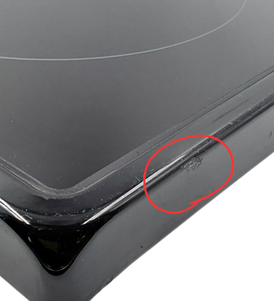 Genuine Samsung Range Cooktop DG94-00735B *Same Day Shipping & 60 Days Warranty*