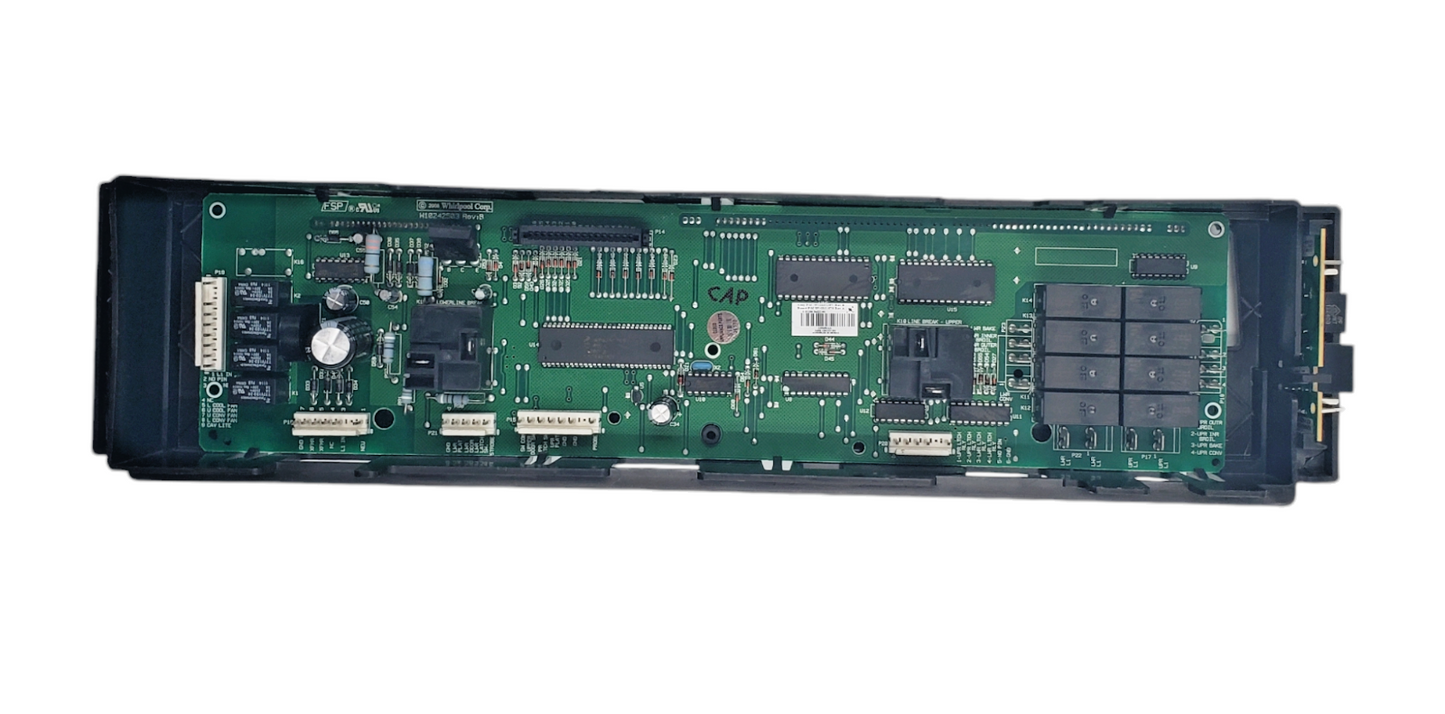 Genuine Whirlpool Oven Control Board W10251587 Same Day Ship & 60 Days Warranty*