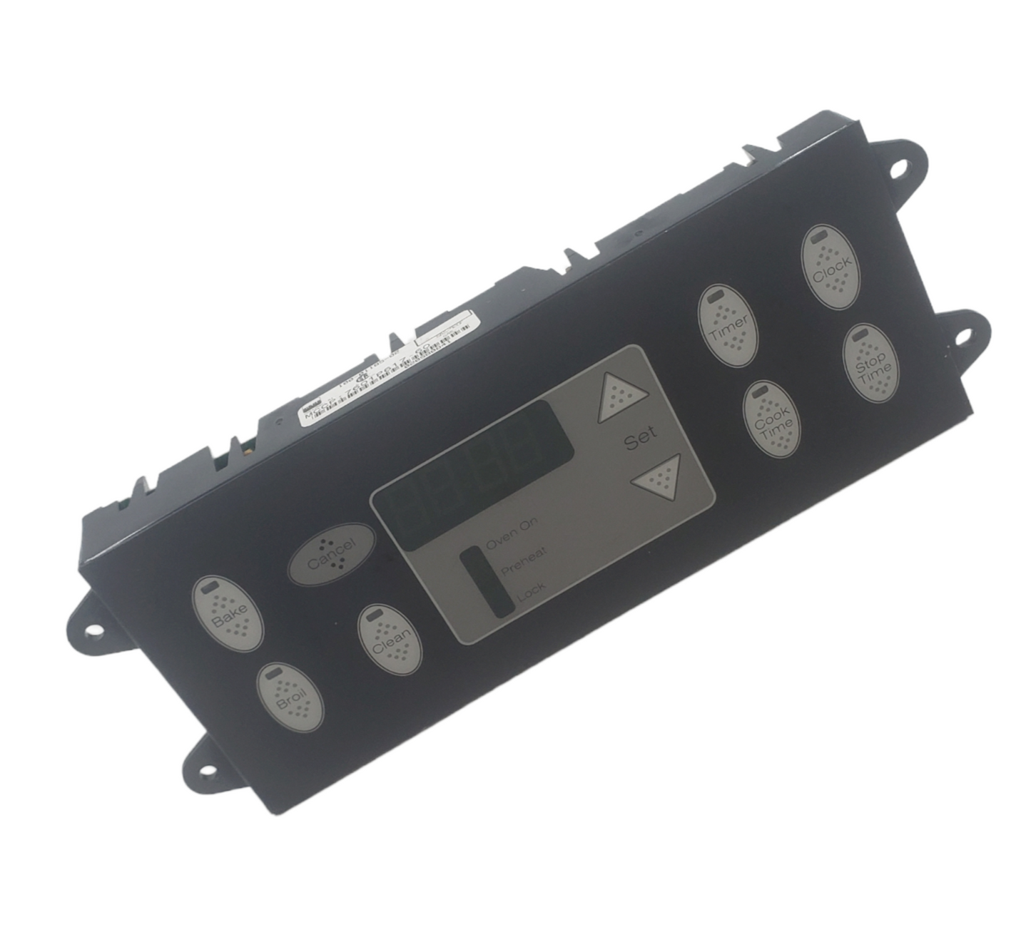 Genuine Whirlpool Range Control 7601P617-60 Same Day Shipping & 60 Days Warranty
