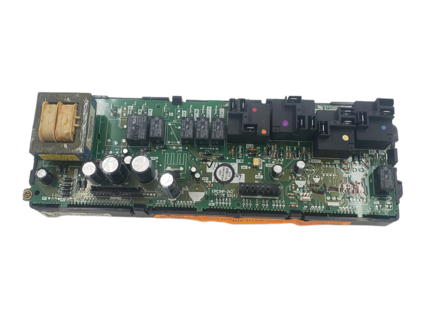 Genuine GE Oven Control Board 164D4779P009 Same Day Shipping & *60 Days Warranty