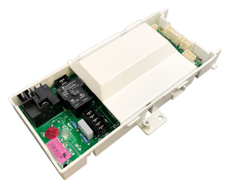 Genuine Whirlpool Dryer Control Board W10331078 Same Day Ship & 60 Days Warranty