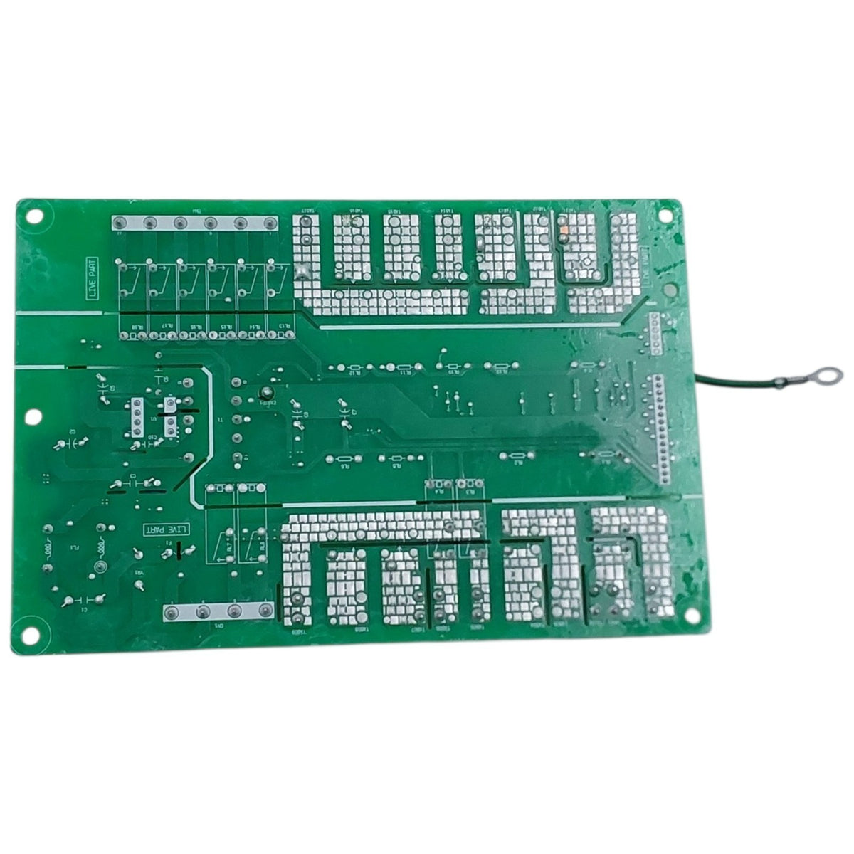 LG Genuine  Range Control Board EBR31737815 Same Day Shipping & 60 Days Warranty
