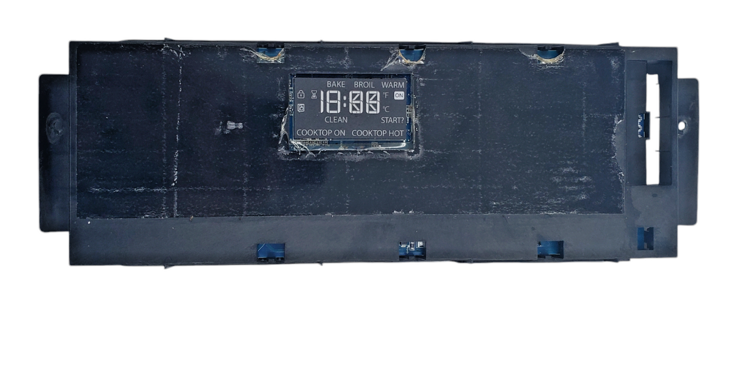 Genuine Whirlpool Range Control Board W11204487 Same Day Ship & 60 Days Warranty