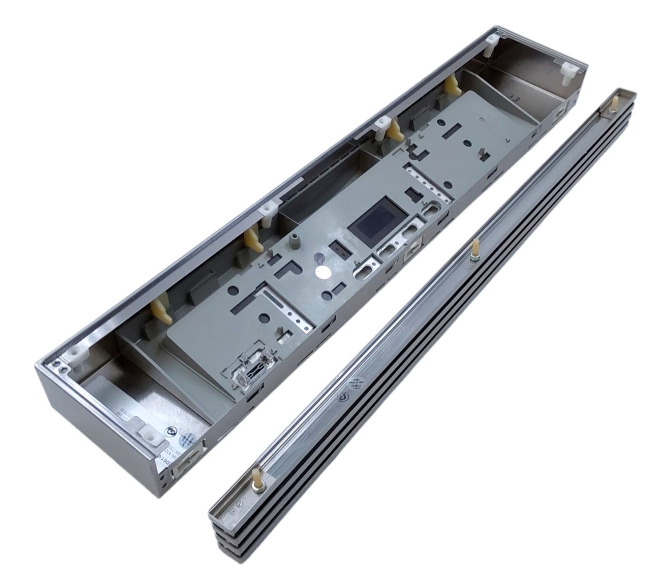 New Miele Dishwasher Control Panel GW432  *Same Day Shipping & 60 Days Warranty*