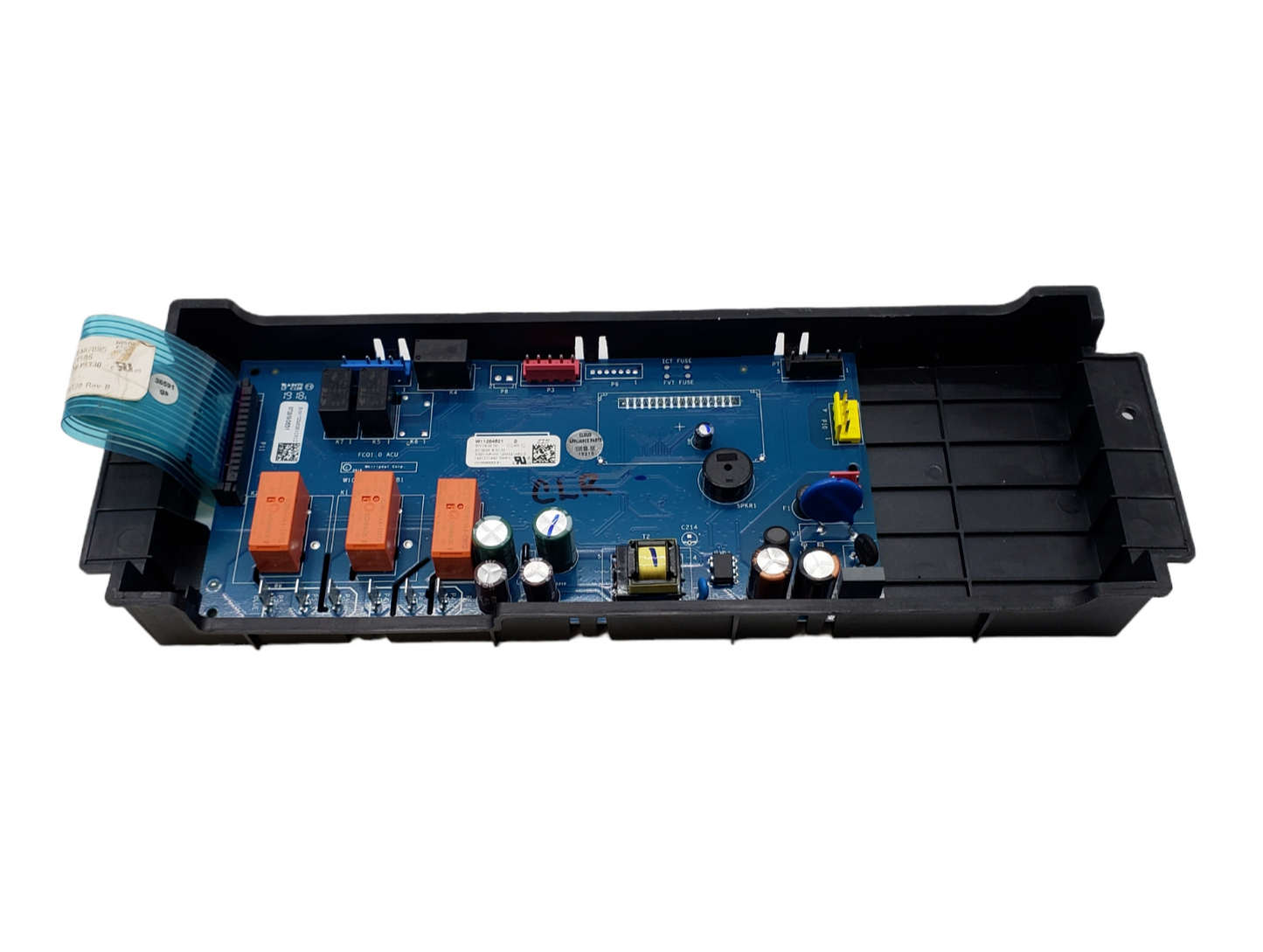 Genuine Whirlpool Oven Control Board W11204521 *Same Day Ship & 60 Days Warranty