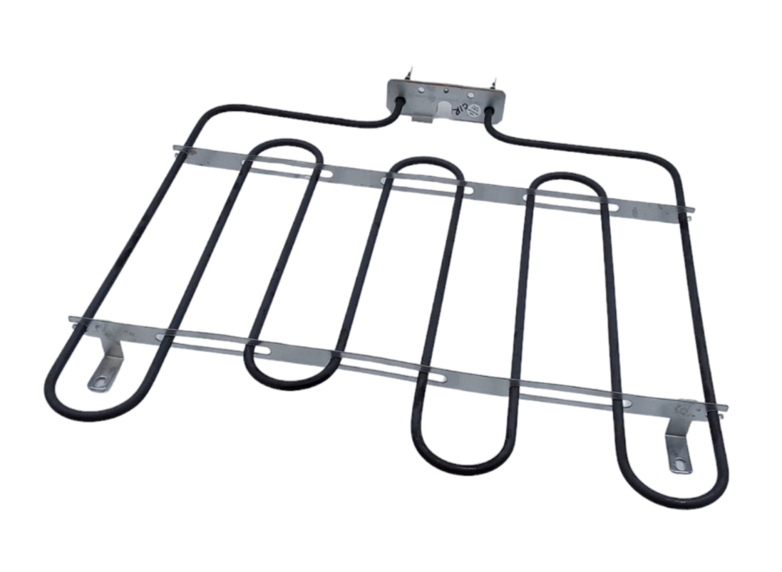 Genuine GE Range Oven Broil Element WB44X45491 Same Day Ship & 60 Days Warranty